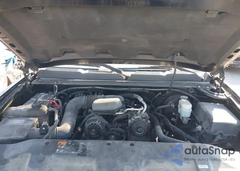 2013 Chevrolet Silverado Work Truck z USA, uszkodzony, nr VIN 1GCRCPEX4DZ158467